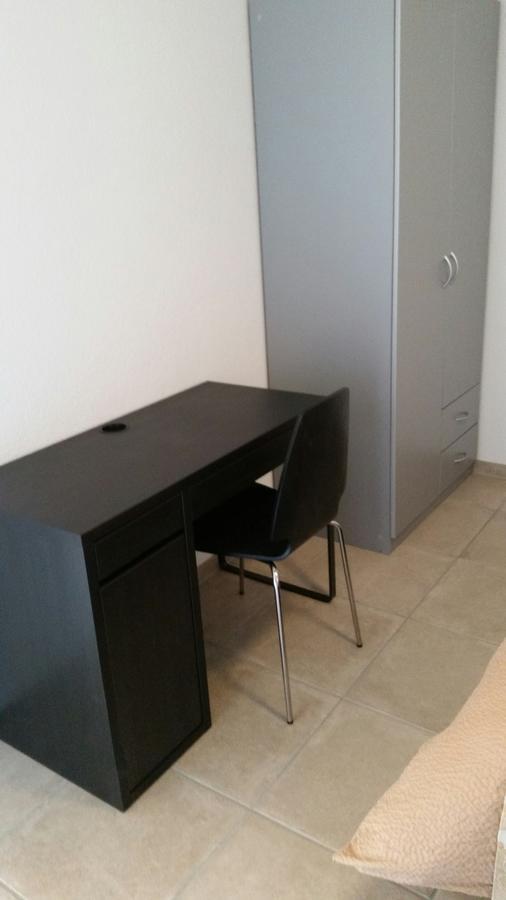 Hotel-T8 Unterentfelden Bagian luar foto